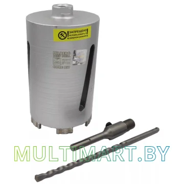 Коронка Hilberg HD310